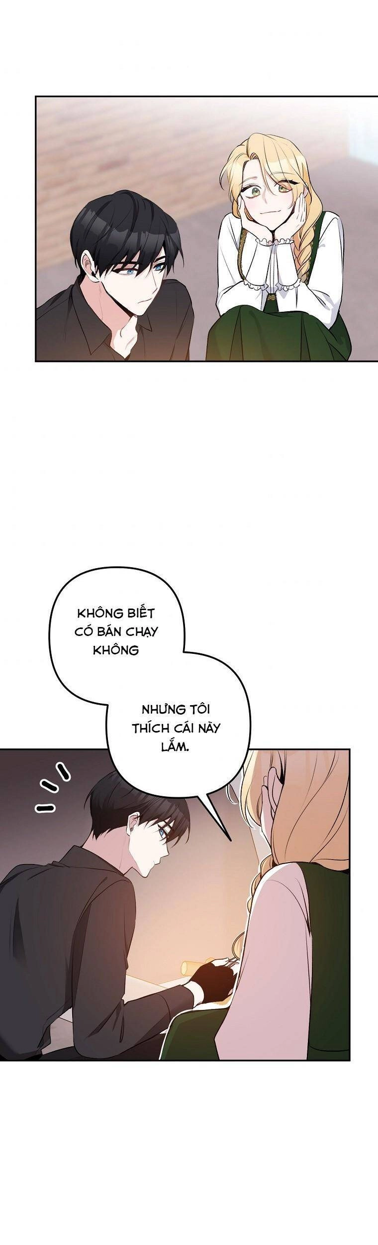 Đừng Đến Cửa Hàng Của Ác Nữ Chapter 13 - 50