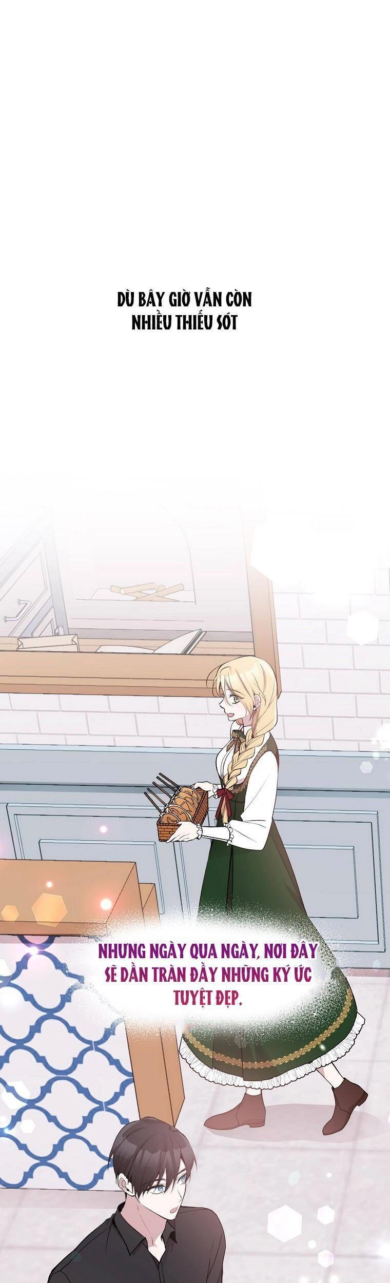 Đừng Đến Cửa Hàng Của Ác Nữ Chapter 13 - 54