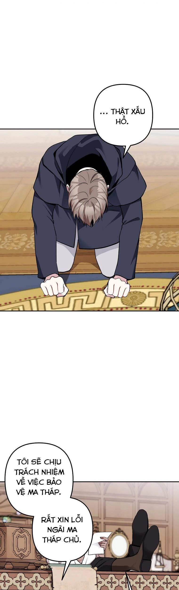 Đừng Đến Cửa Hàng Của Ác Nữ Chapter 13 - 58