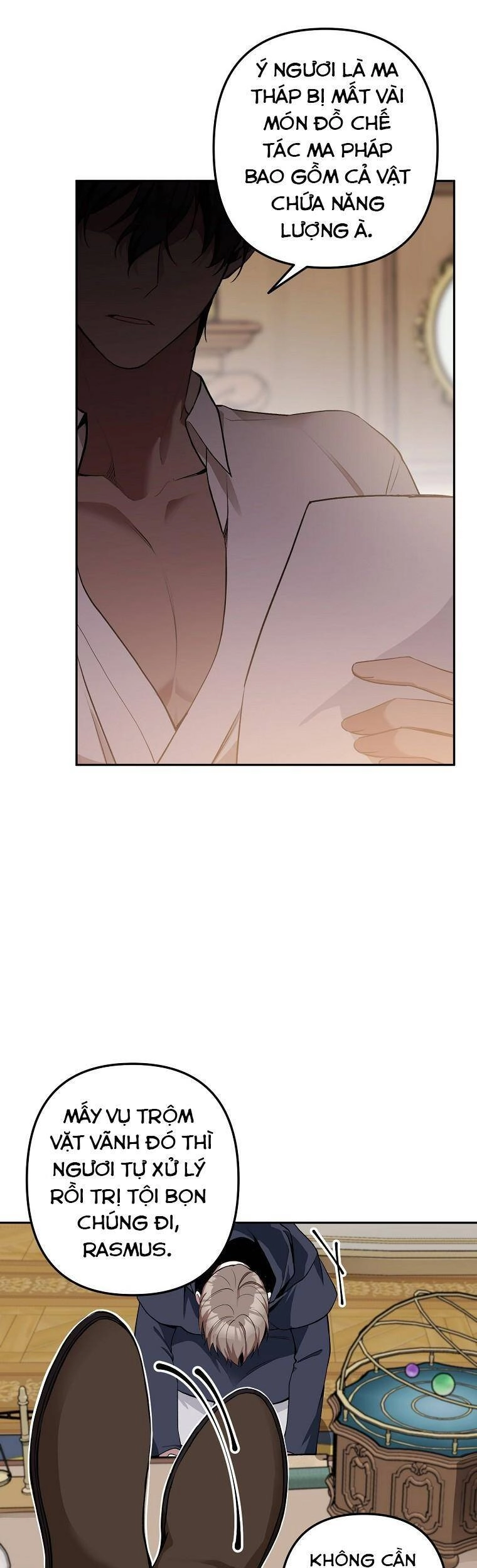 Đừng Đến Cửa Hàng Của Ác Nữ Chapter 13 - 60