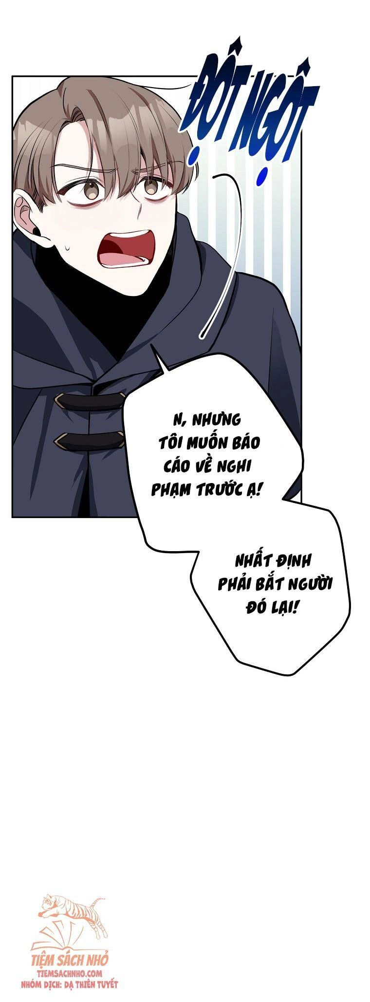 Đừng Đến Cửa Hàng Của Ác Nữ Chapter 13 - 62