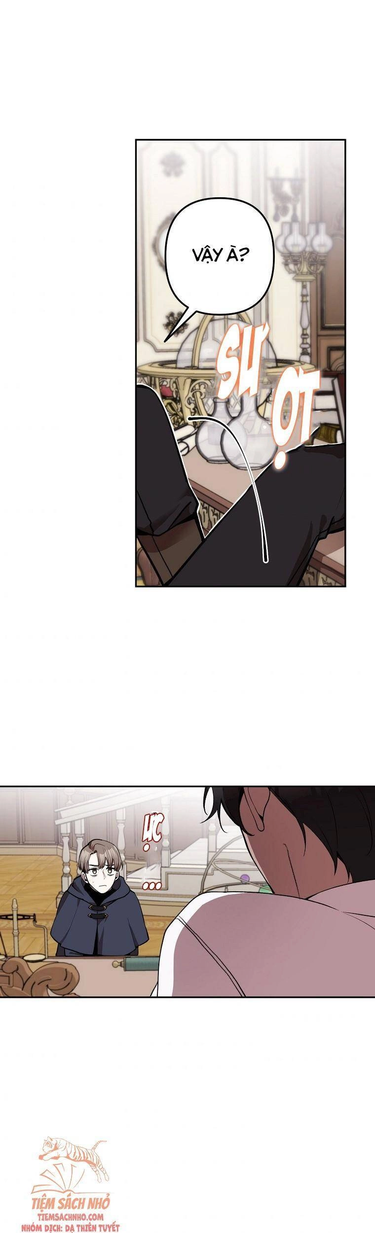 Đừng Đến Cửa Hàng Của Ác Nữ Chapter 13 - 63