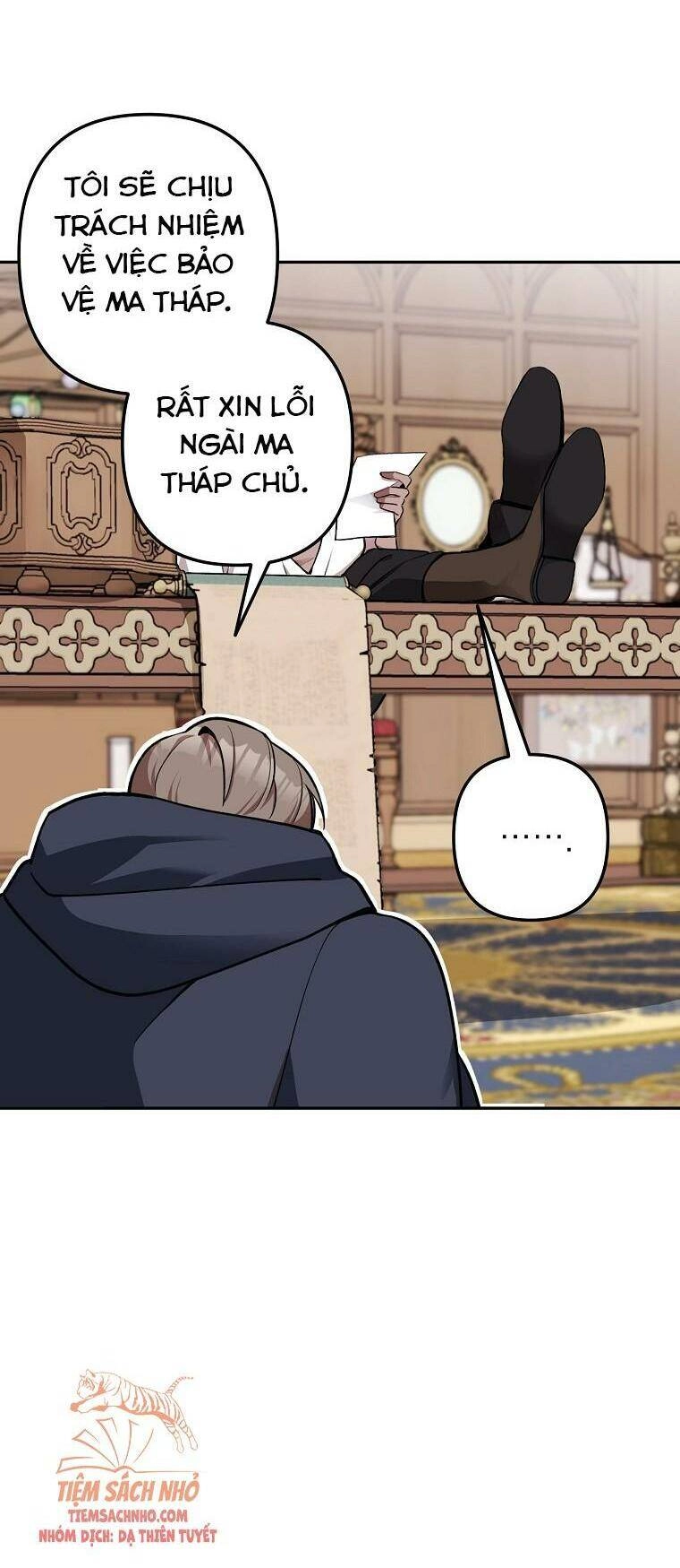 Đừng Đến Cửa Hàng Của Ác Nữ Chapter 13 - 71