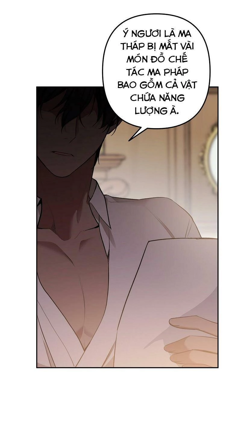 Đừng Đến Cửa Hàng Của Ác Nữ Chapter 13 - 72