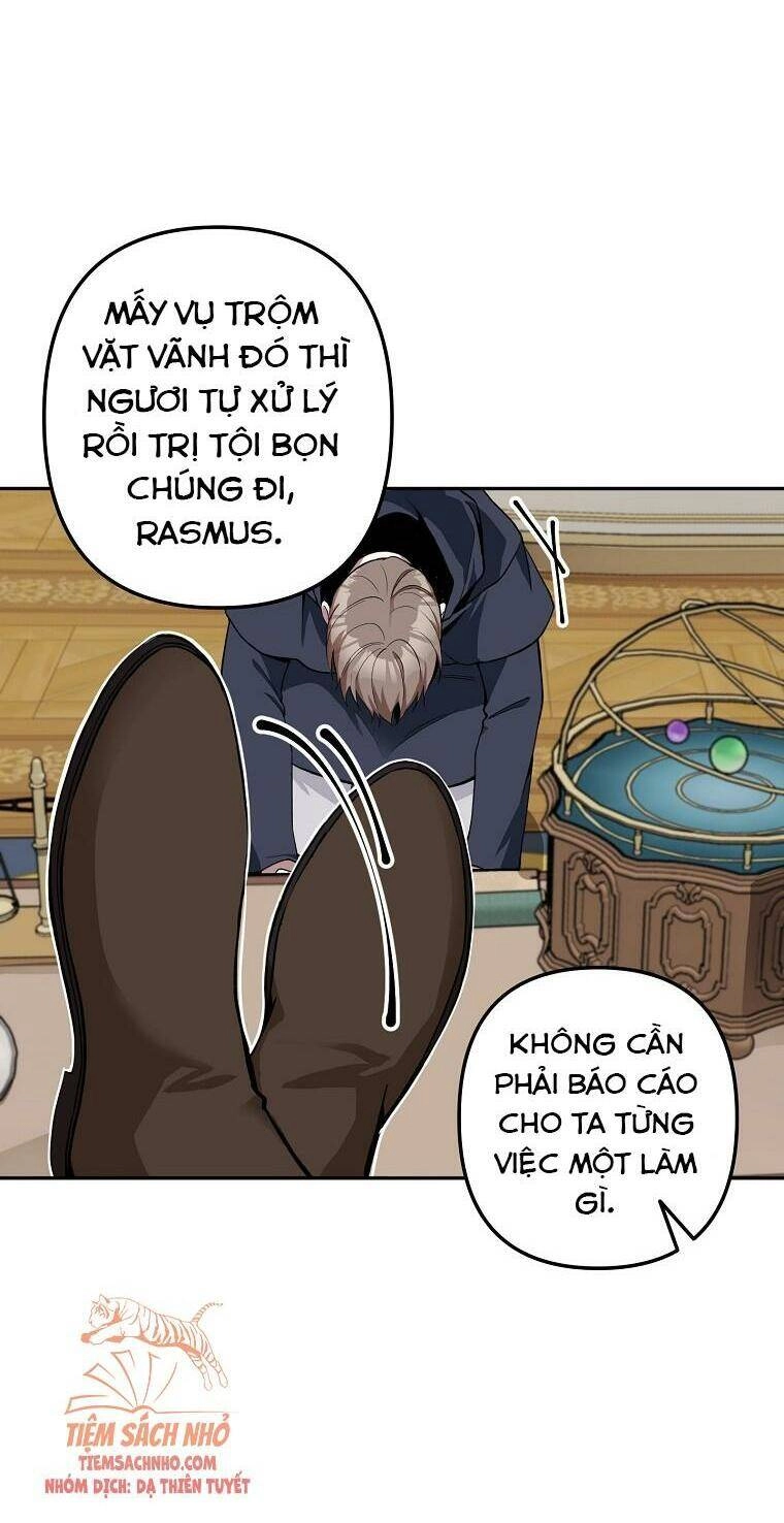 Đừng Đến Cửa Hàng Của Ác Nữ Chapter 13 - 73