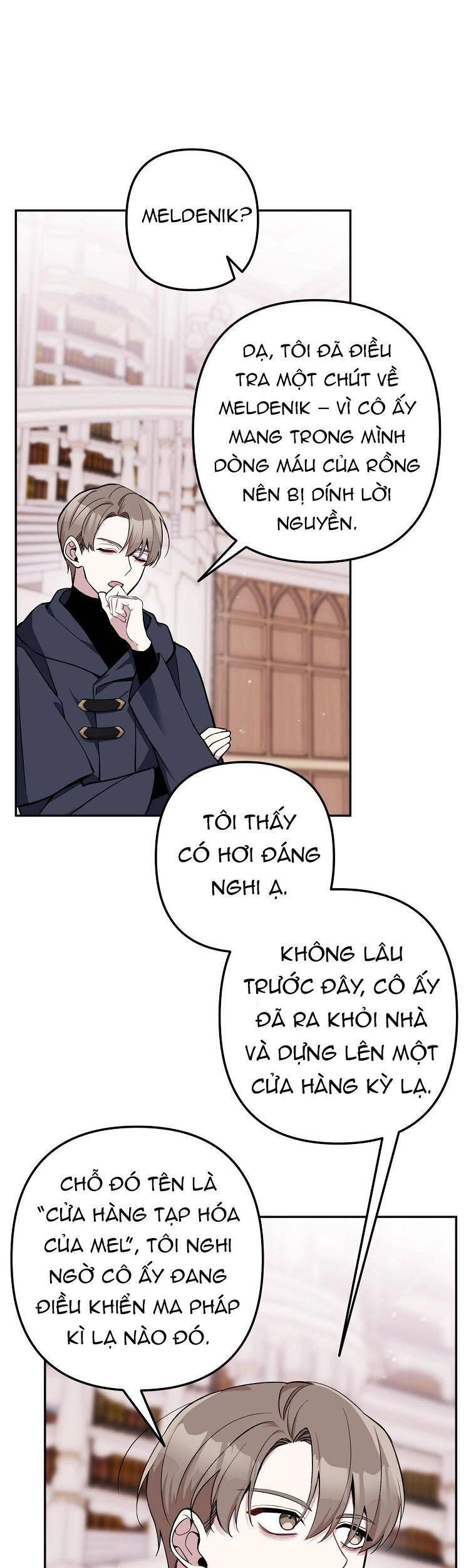 Đừng Đến Cửa Hàng Của Ác Nữ Chapter 14 - 4