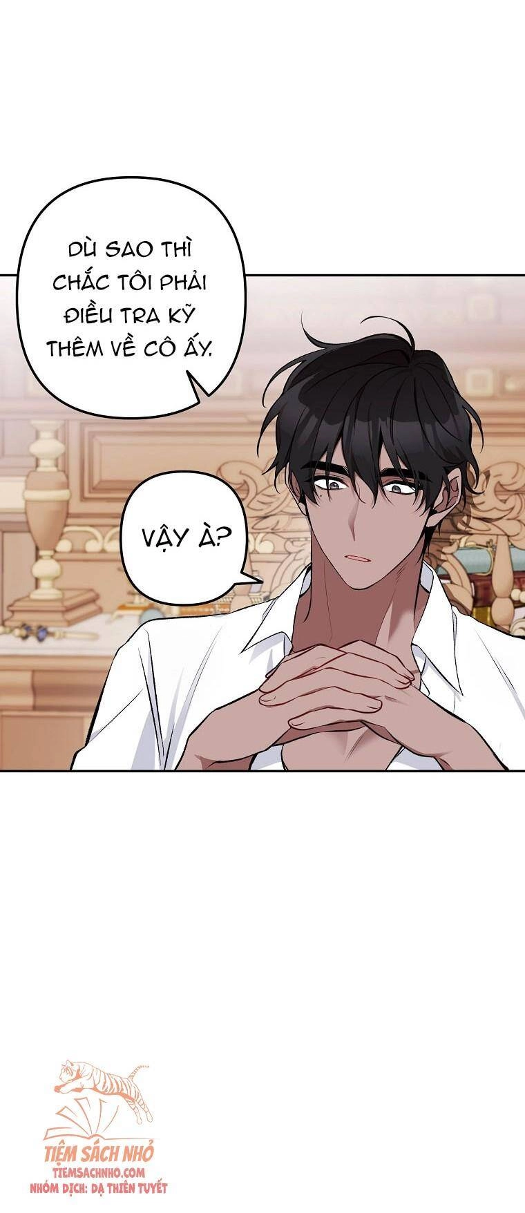 Đừng Đến Cửa Hàng Của Ác Nữ Chapter 14 - 6