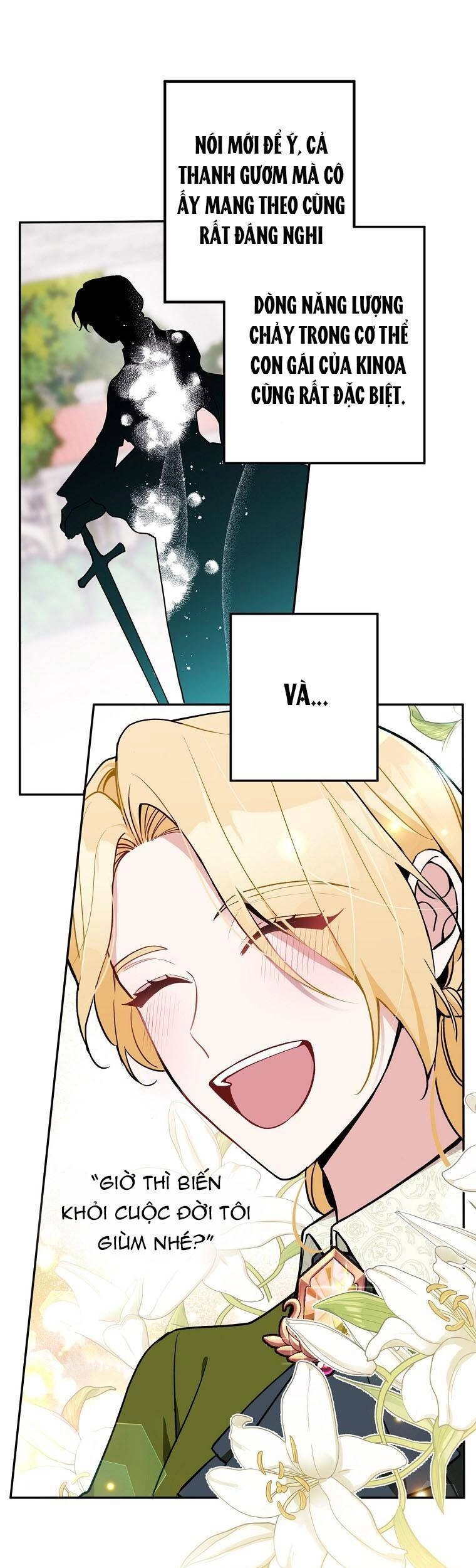 Đừng Đến Cửa Hàng Của Ác Nữ Chapter 14 - 7