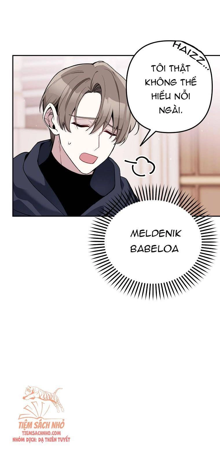 Đừng Đến Cửa Hàng Của Ác Nữ Chapter 14 - 13