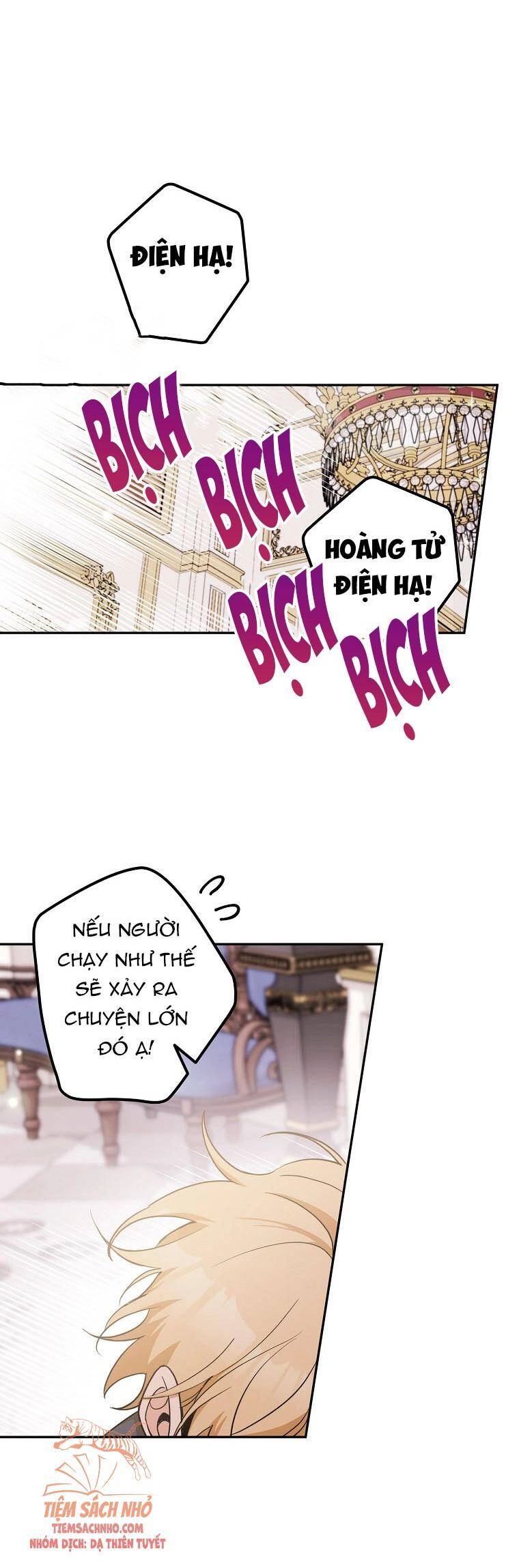 Đừng Đến Cửa Hàng Của Ác Nữ Chapter 14 - 18