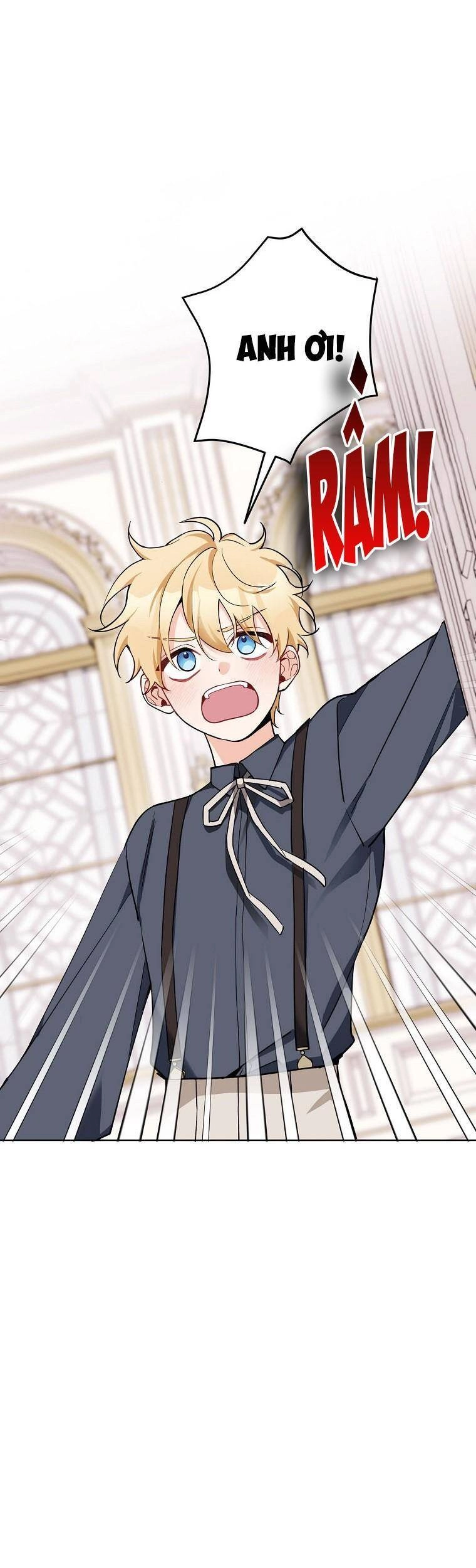 Đừng Đến Cửa Hàng Của Ác Nữ Chapter 14 - 19