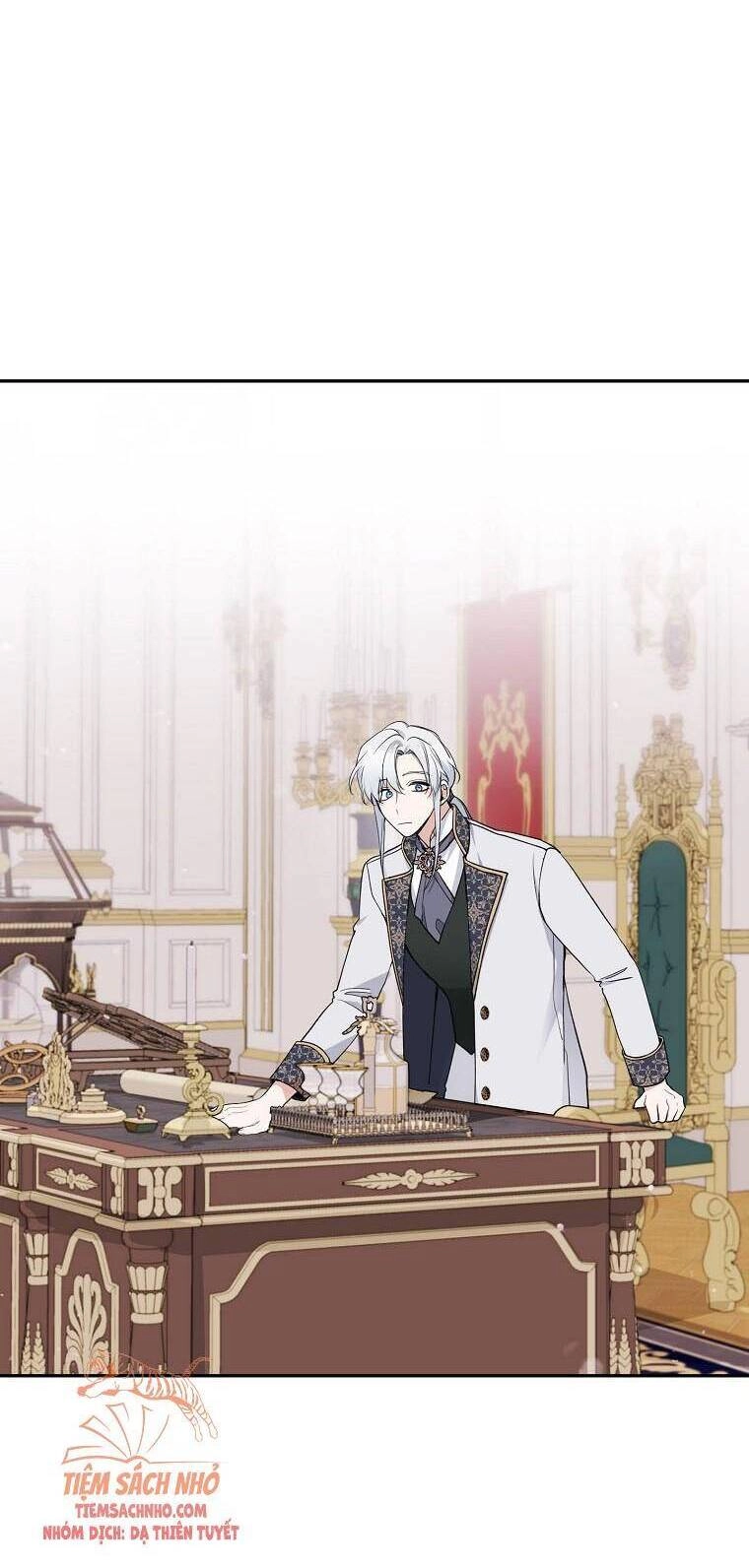 Đừng Đến Cửa Hàng Của Ác Nữ Chapter 14 - 20