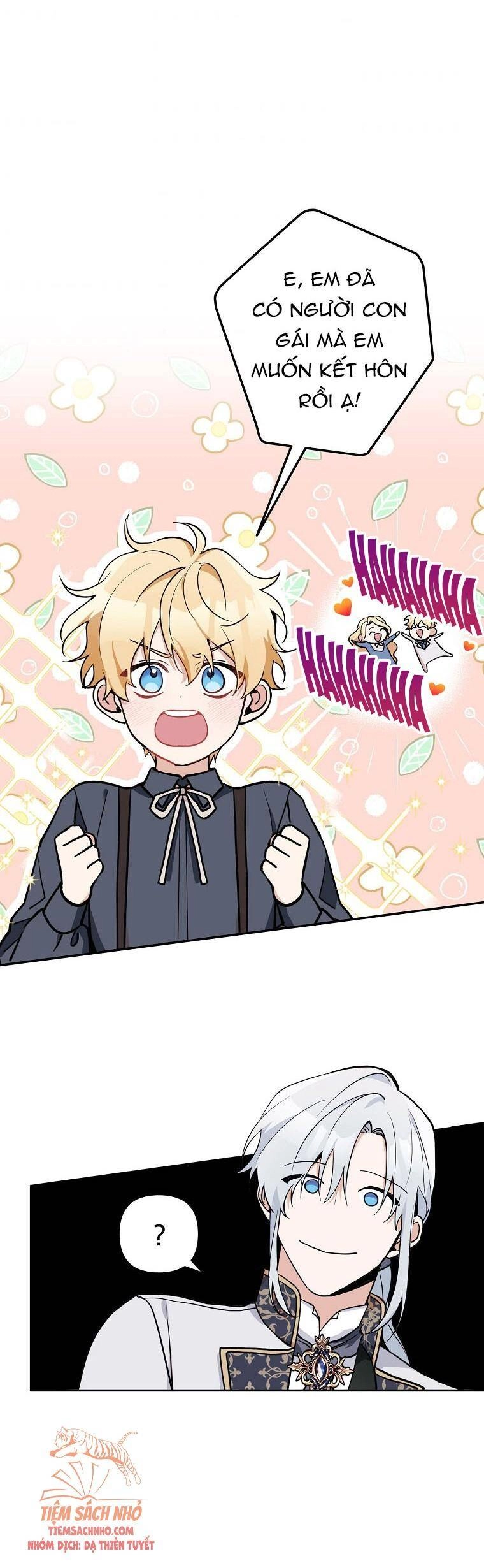 Đừng Đến Cửa Hàng Của Ác Nữ Chapter 14 - 22