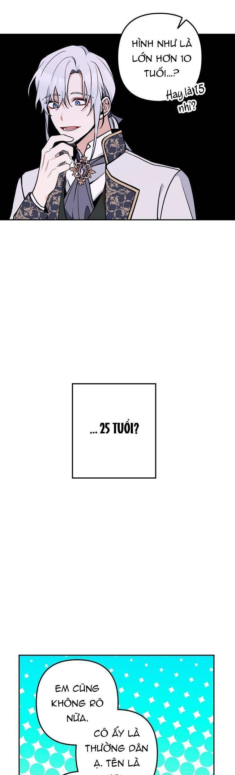 Đừng Đến Cửa Hàng Của Ác Nữ Chapter 14 - 25