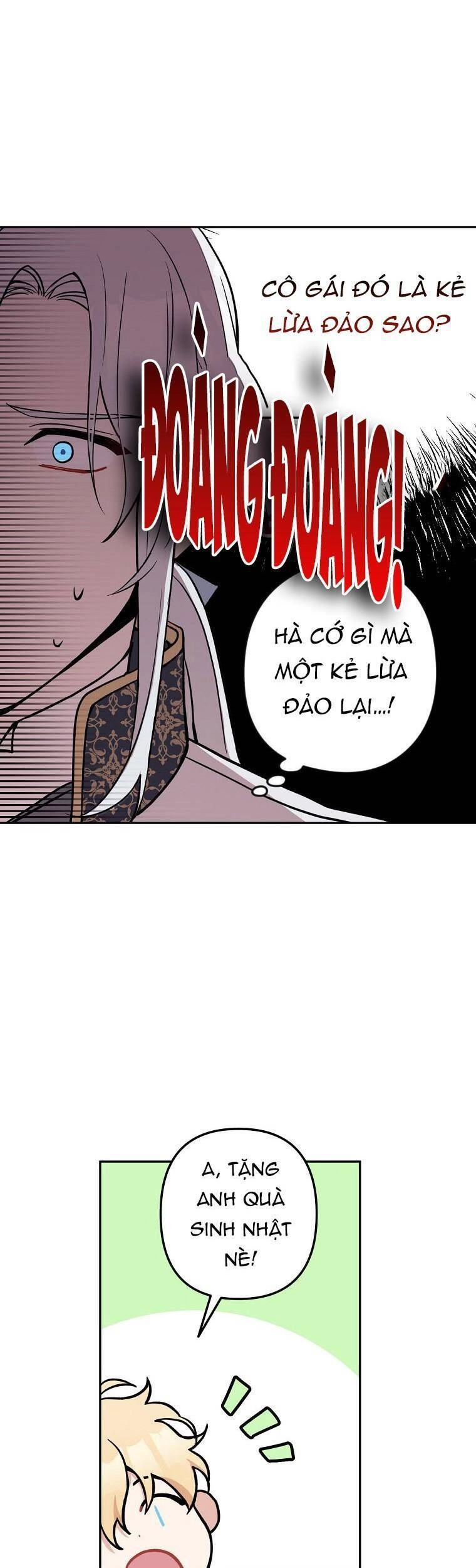 Đừng Đến Cửa Hàng Của Ác Nữ Chapter 14 - 28