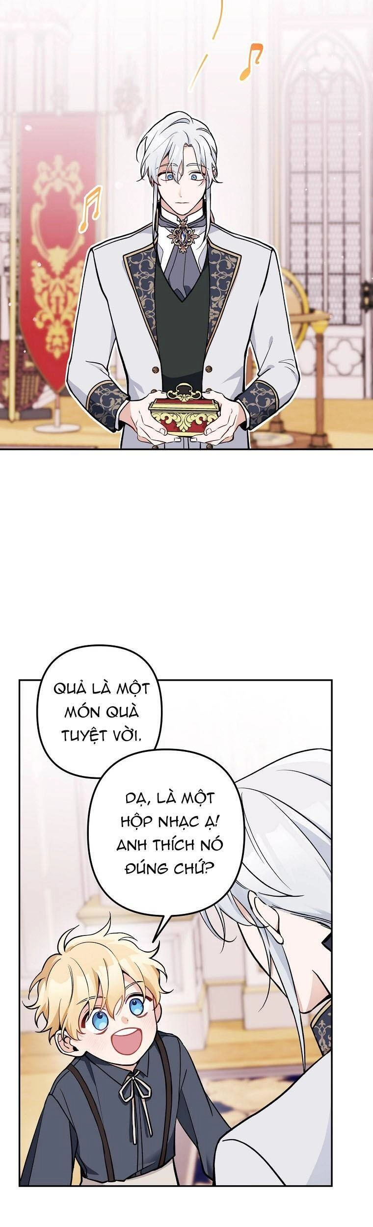 Đừng Đến Cửa Hàng Của Ác Nữ Chapter 14 - 30