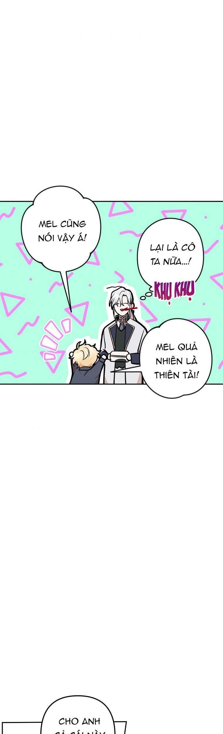 Đừng Đến Cửa Hàng Của Ác Nữ Chapter 14 - 32