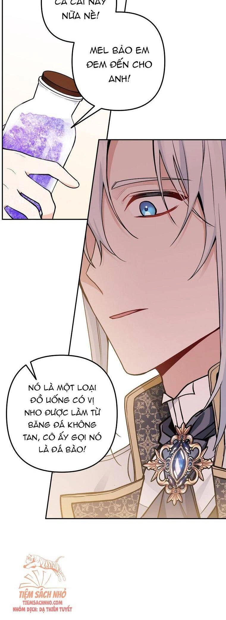 Đừng Đến Cửa Hàng Của Ác Nữ Chapter 14 - 33