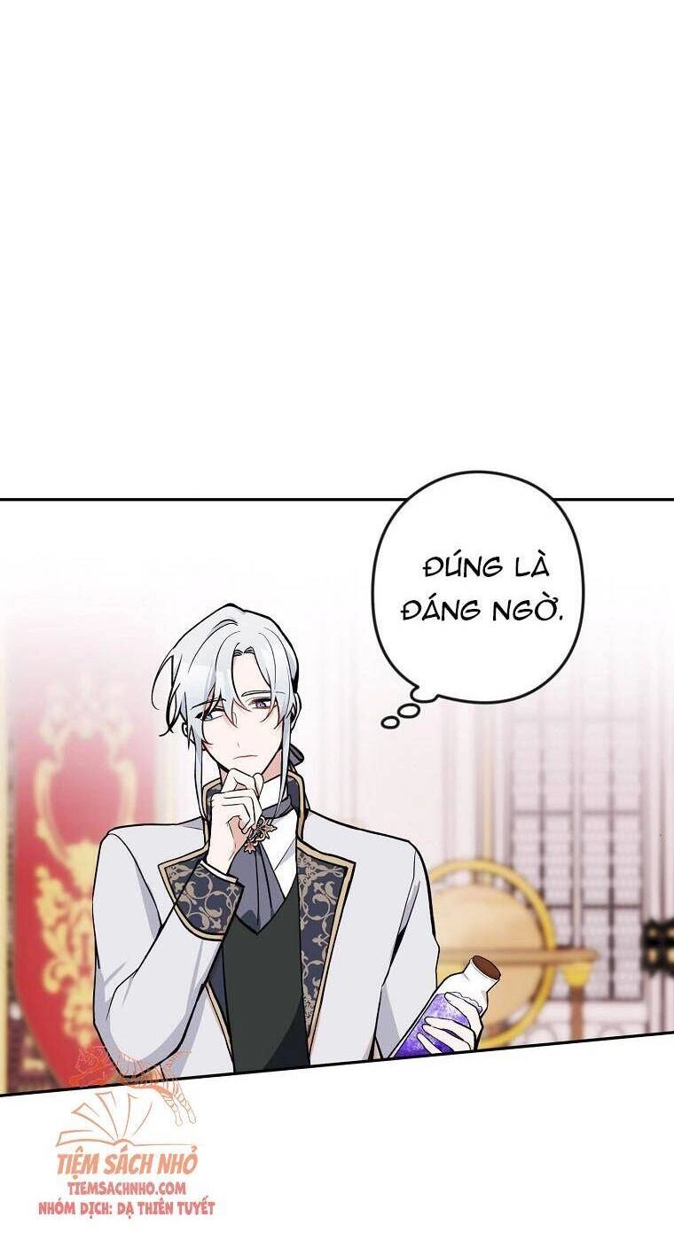 Đừng Đến Cửa Hàng Của Ác Nữ Chapter 14 - 35