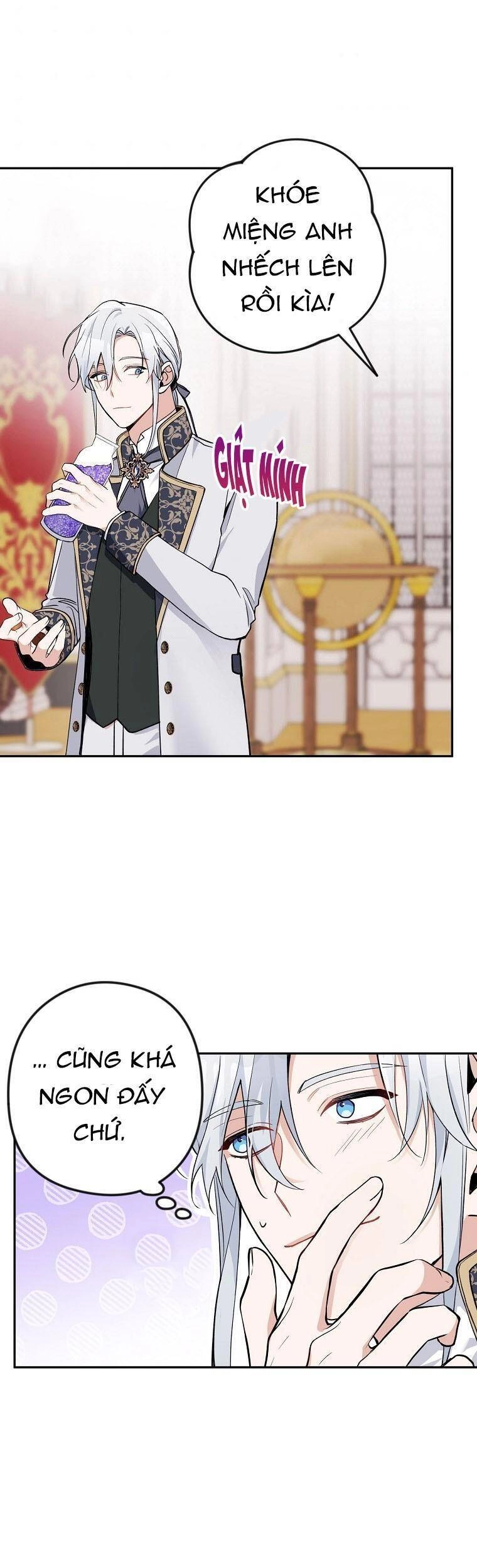 Đừng Đến Cửa Hàng Của Ác Nữ Chapter 14 - 38