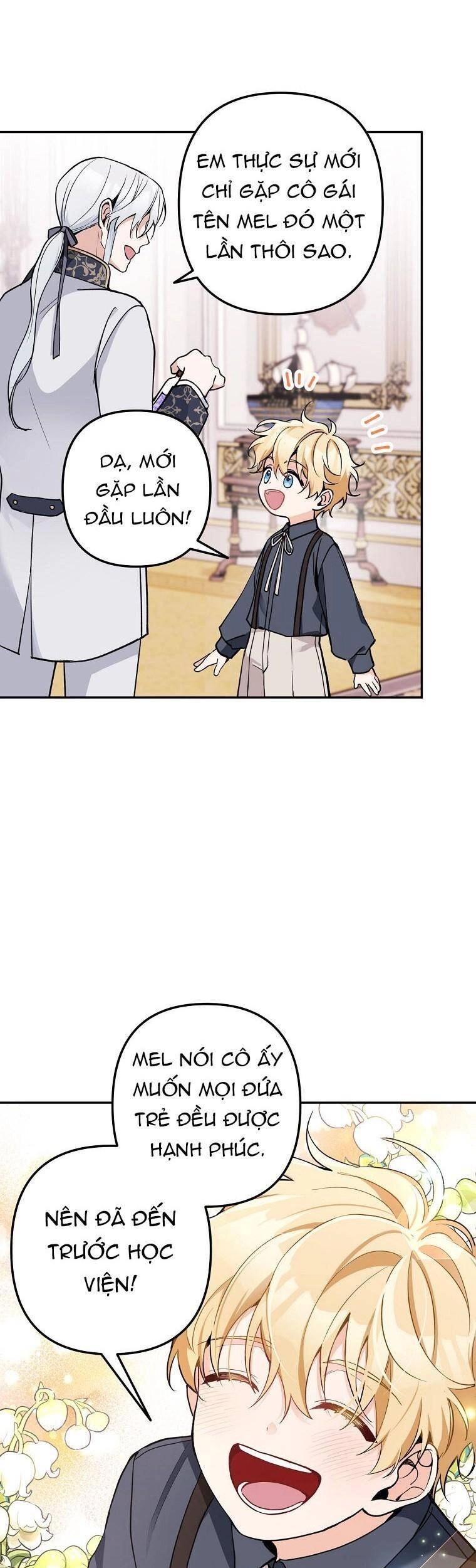 Đừng Đến Cửa Hàng Của Ác Nữ Chapter 14 - 40