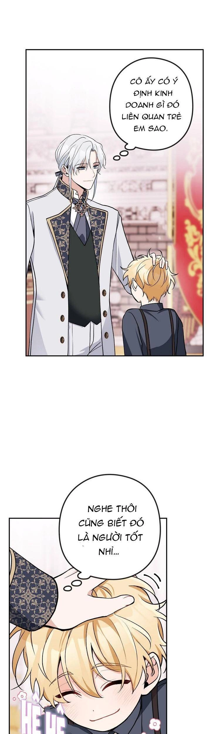 Đừng Đến Cửa Hàng Của Ác Nữ Chapter 14 - 42