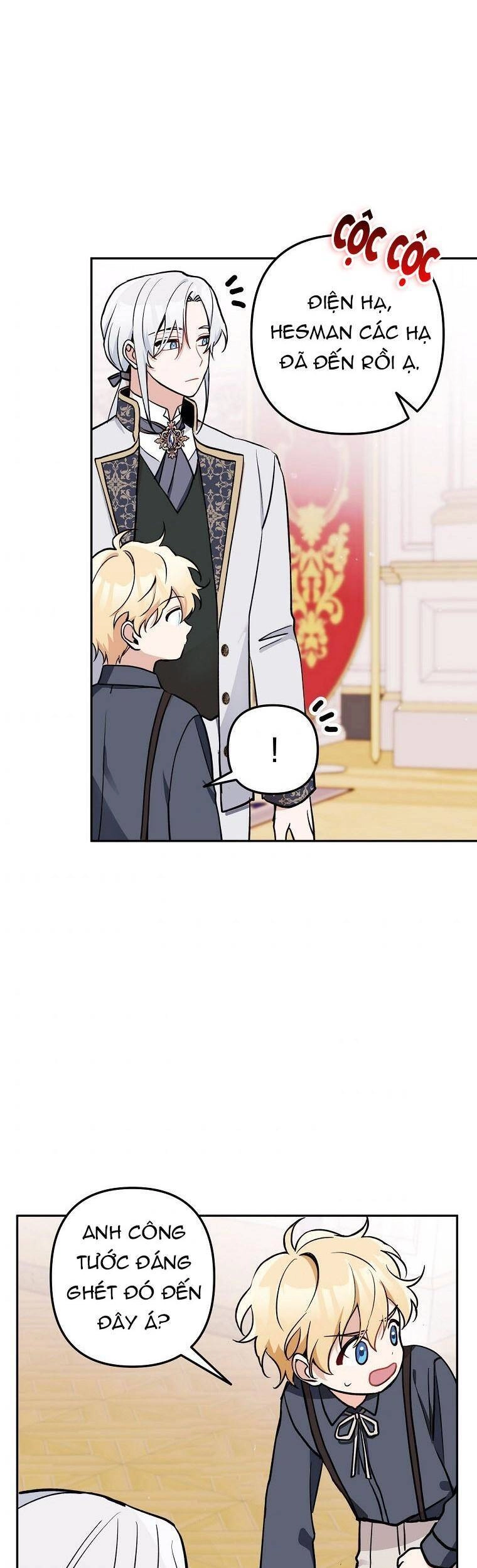 Đừng Đến Cửa Hàng Của Ác Nữ Chapter 14 - 44