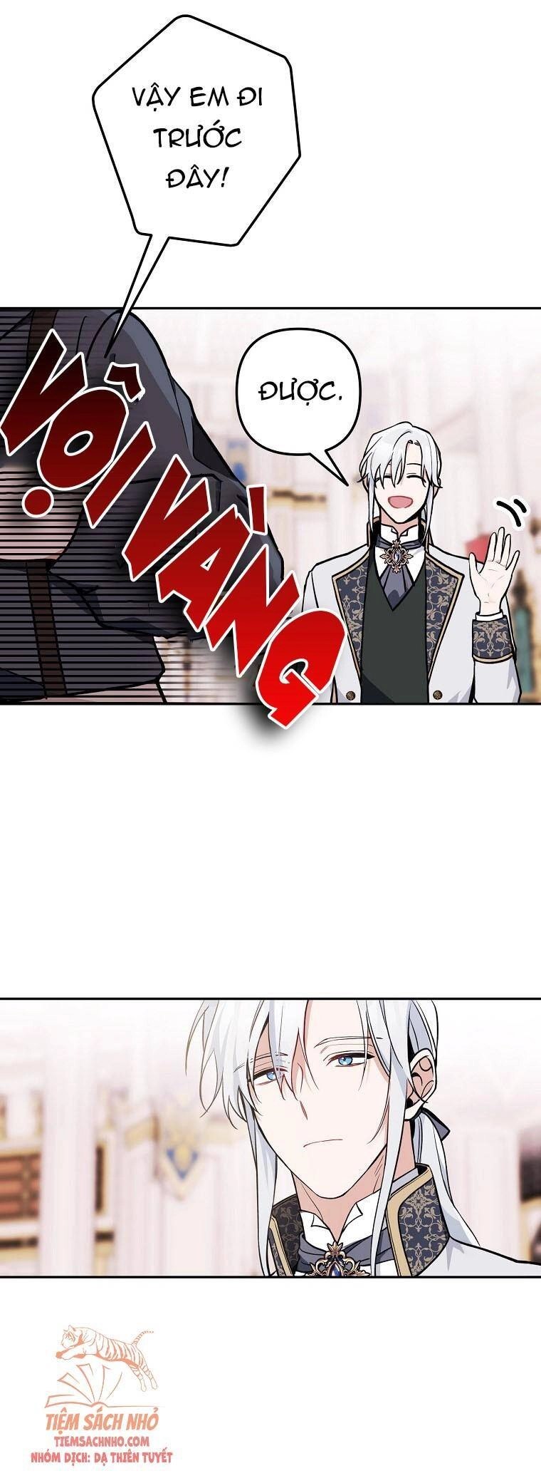 Đừng Đến Cửa Hàng Của Ác Nữ Chapter 14 - 46