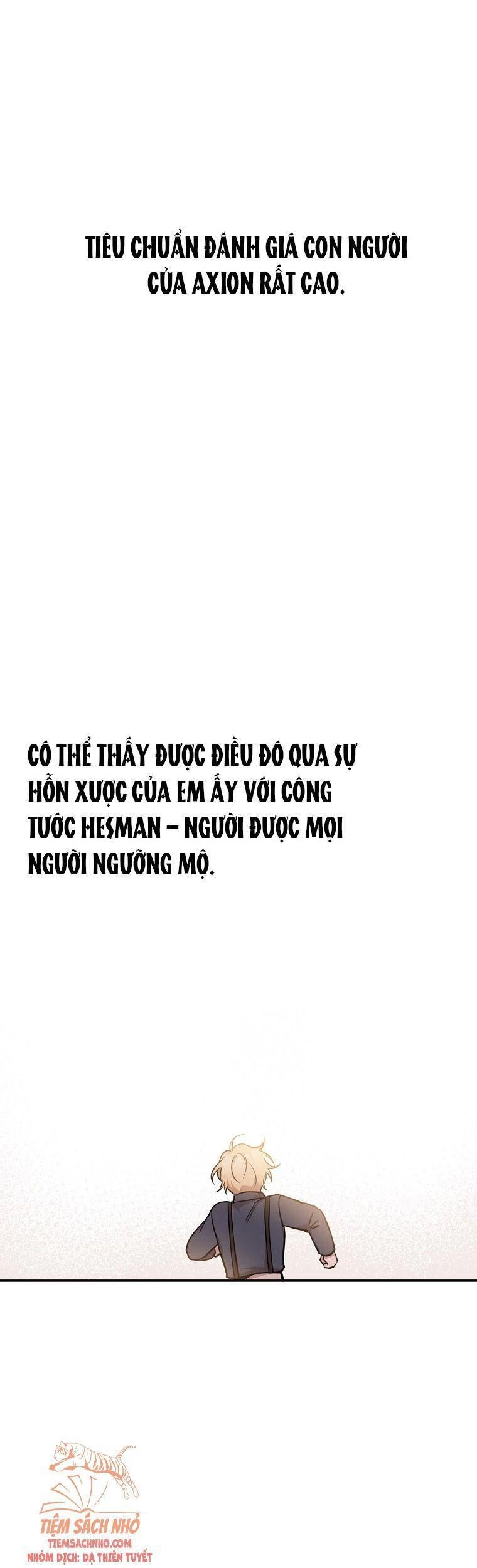 Đừng Đến Cửa Hàng Của Ác Nữ Chapter 14 - 47