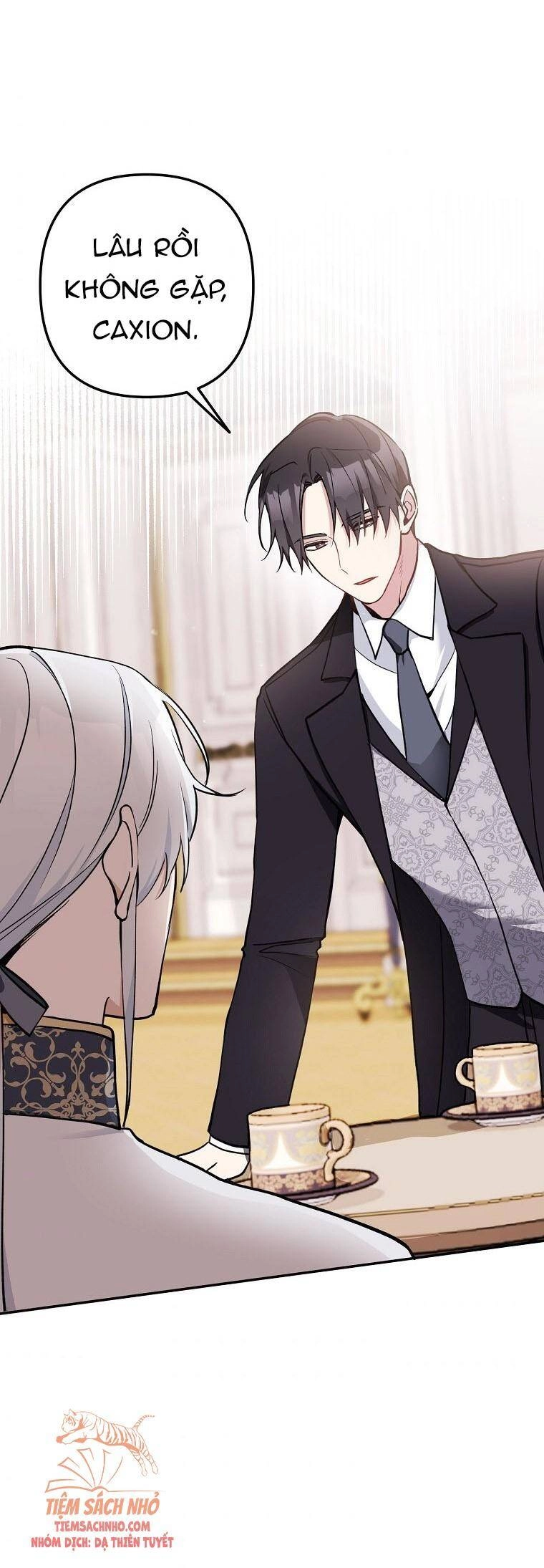 Đừng Đến Cửa Hàng Của Ác Nữ Chapter 14 - 51