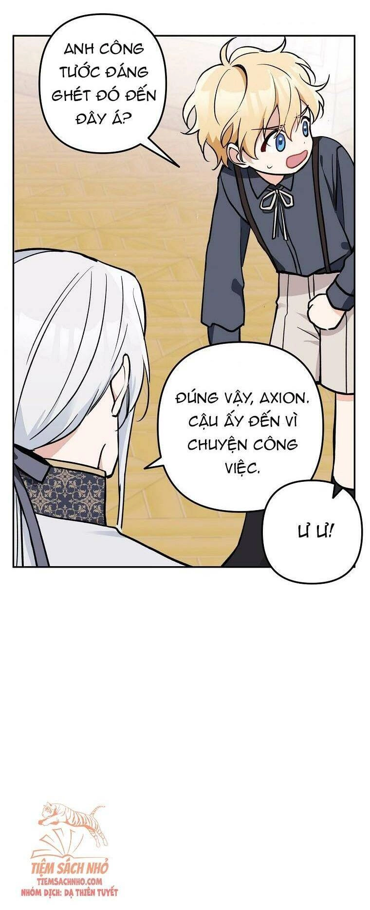 Đừng Đến Cửa Hàng Của Ác Nữ Chapter 14 - 56