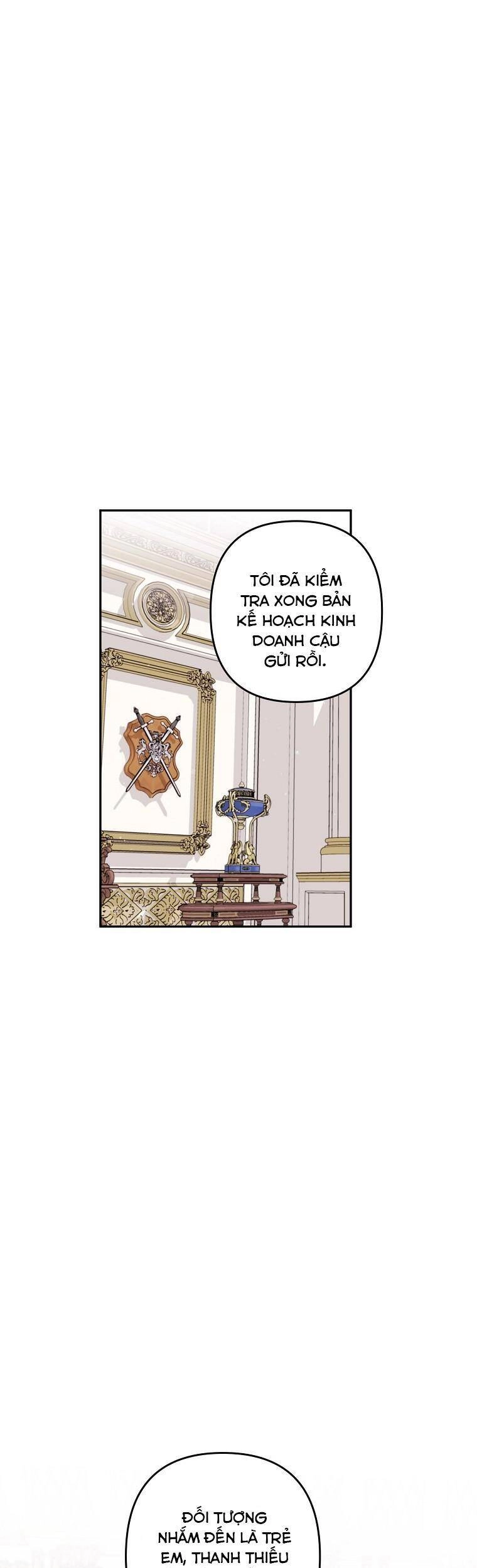 Đừng Đến Cửa Hàng Của Ác Nữ Chapter 15 - 1