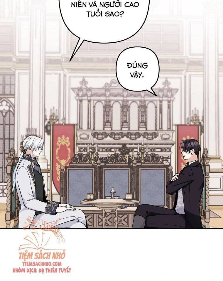 Đừng Đến Cửa Hàng Của Ác Nữ Chapter 15 - 2