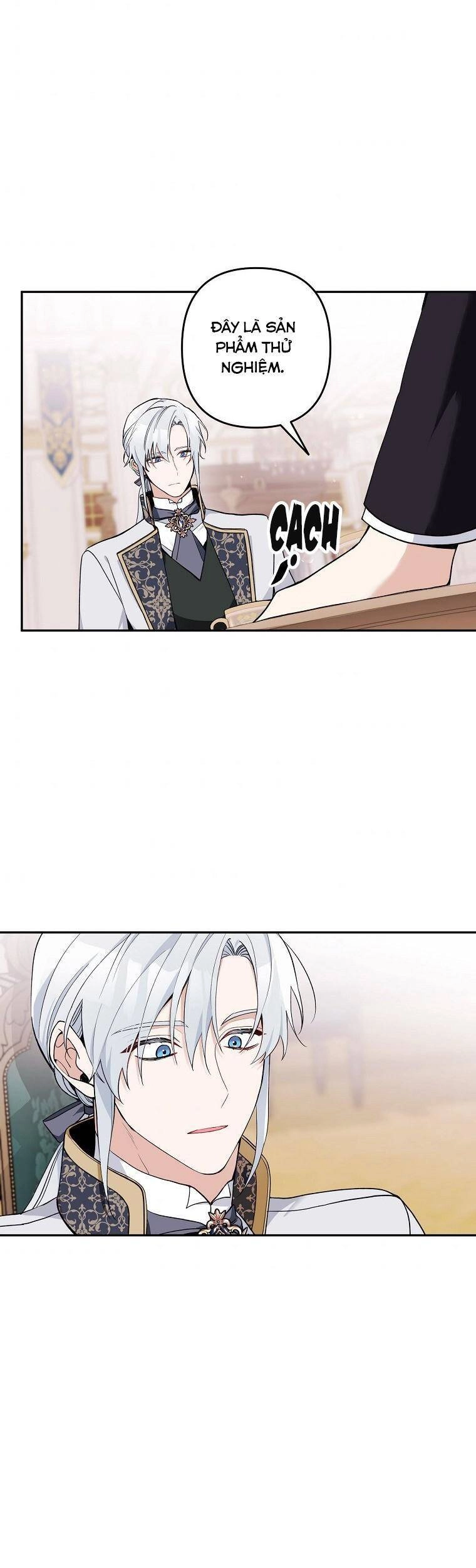 Đừng Đến Cửa Hàng Của Ác Nữ Chapter 15 - 3