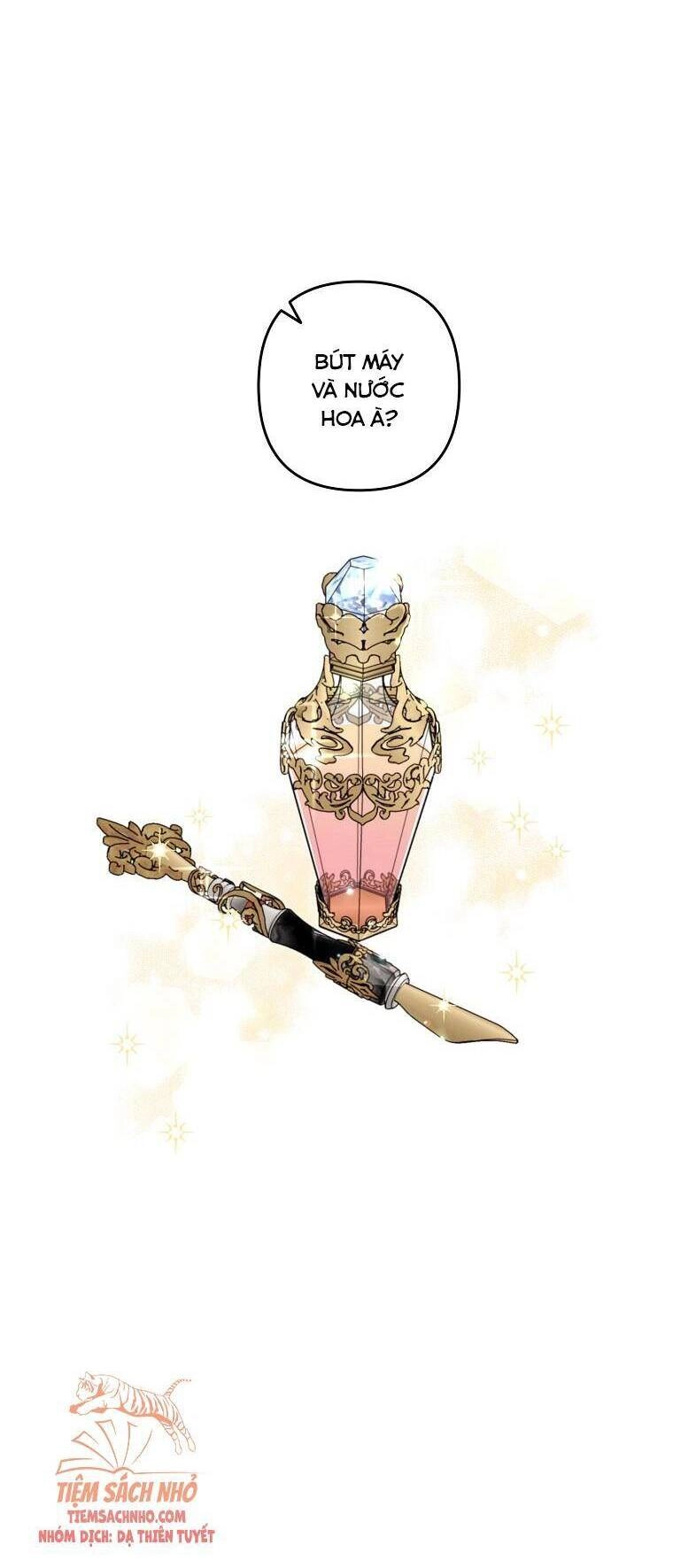 Đừng Đến Cửa Hàng Của Ác Nữ Chapter 15 - 4