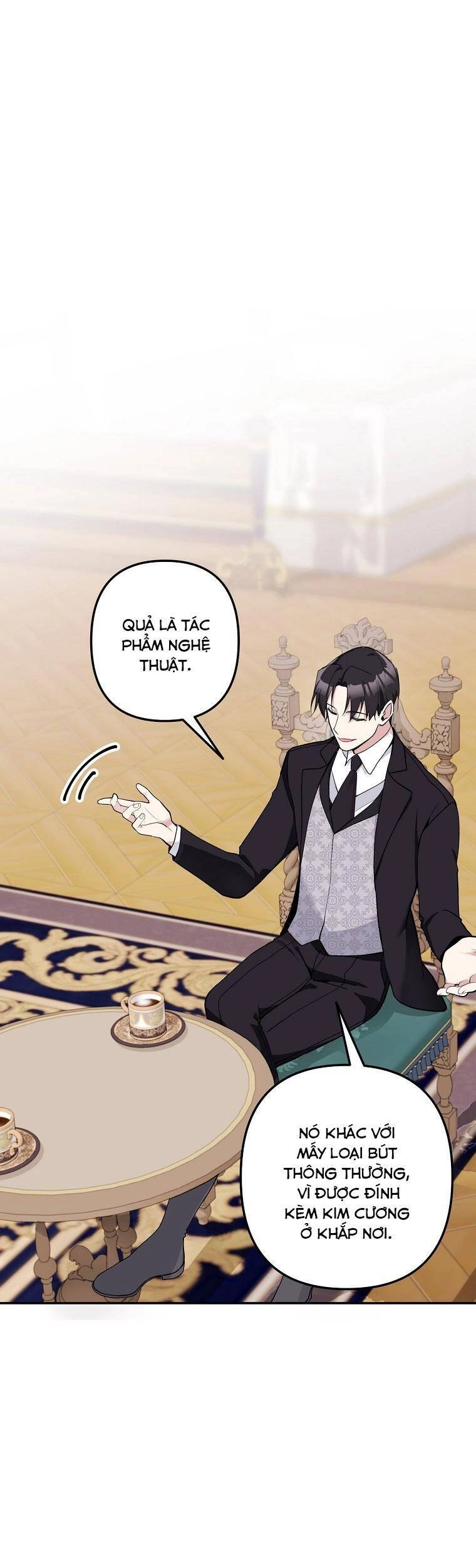 Đừng Đến Cửa Hàng Của Ác Nữ Chapter 15 - 5