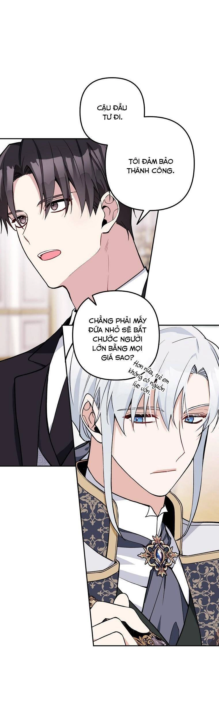 Đừng Đến Cửa Hàng Của Ác Nữ Chapter 15 - 9