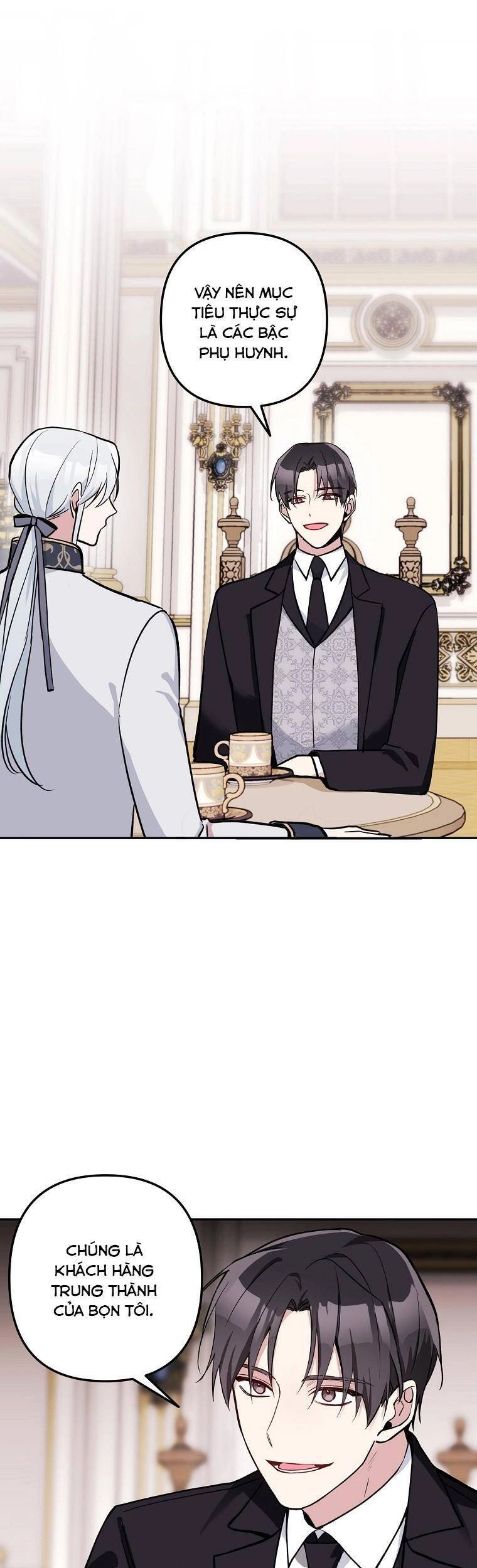 Đừng Đến Cửa Hàng Của Ác Nữ Chapter 15 - 11