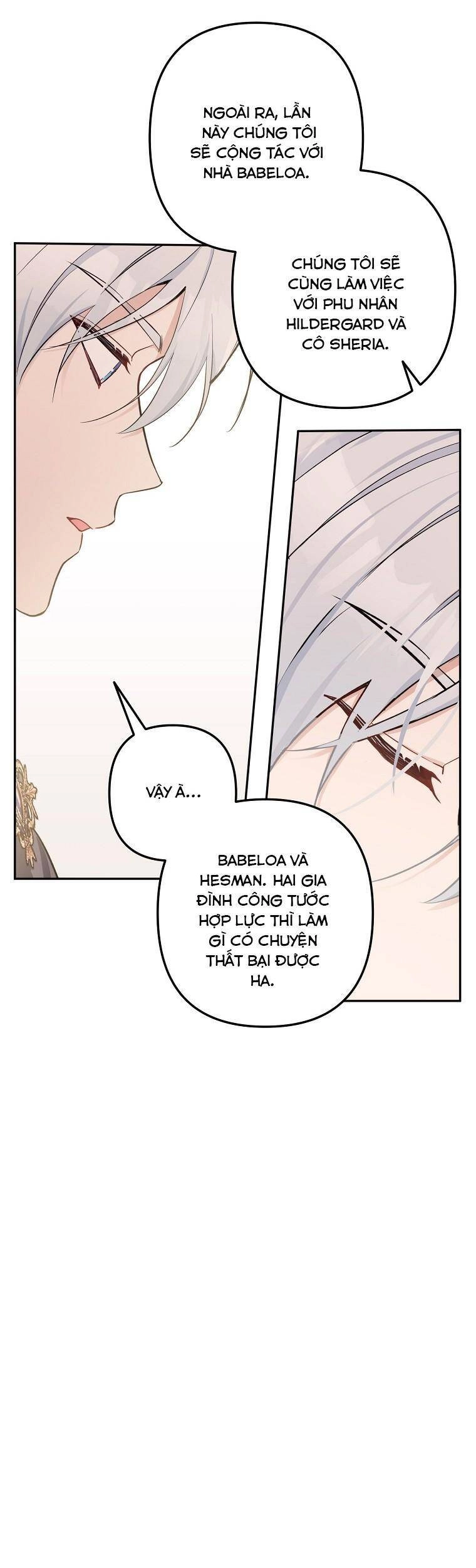 Đừng Đến Cửa Hàng Của Ác Nữ Chapter 15 - 13