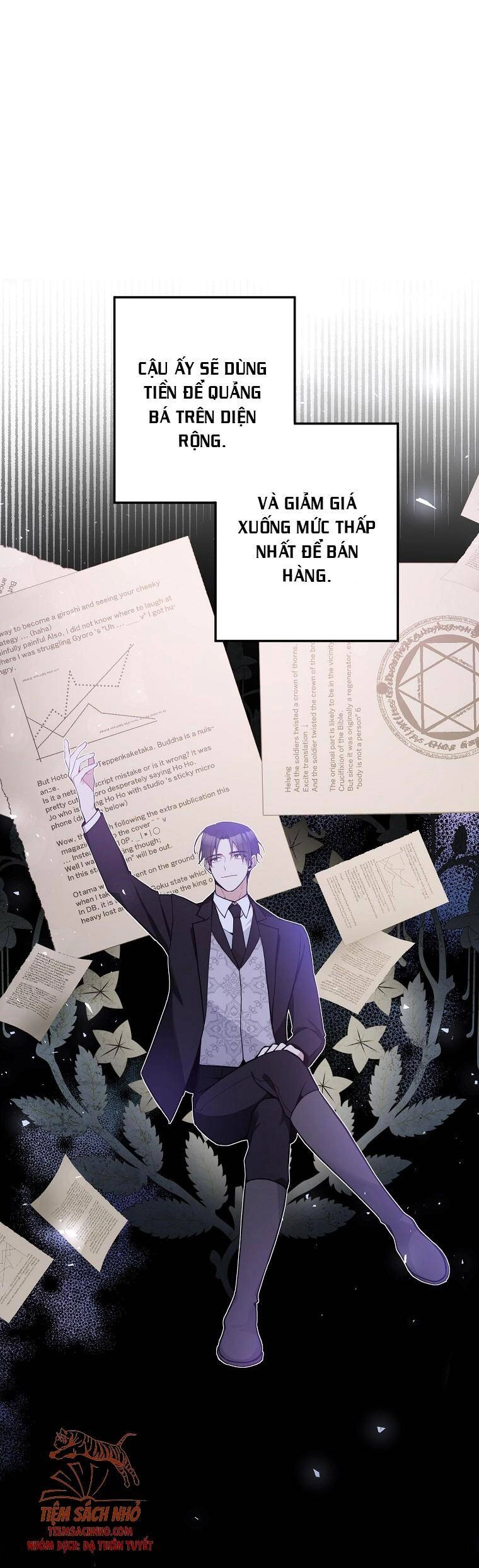 Đừng Đến Cửa Hàng Của Ác Nữ Chapter 15 - 15