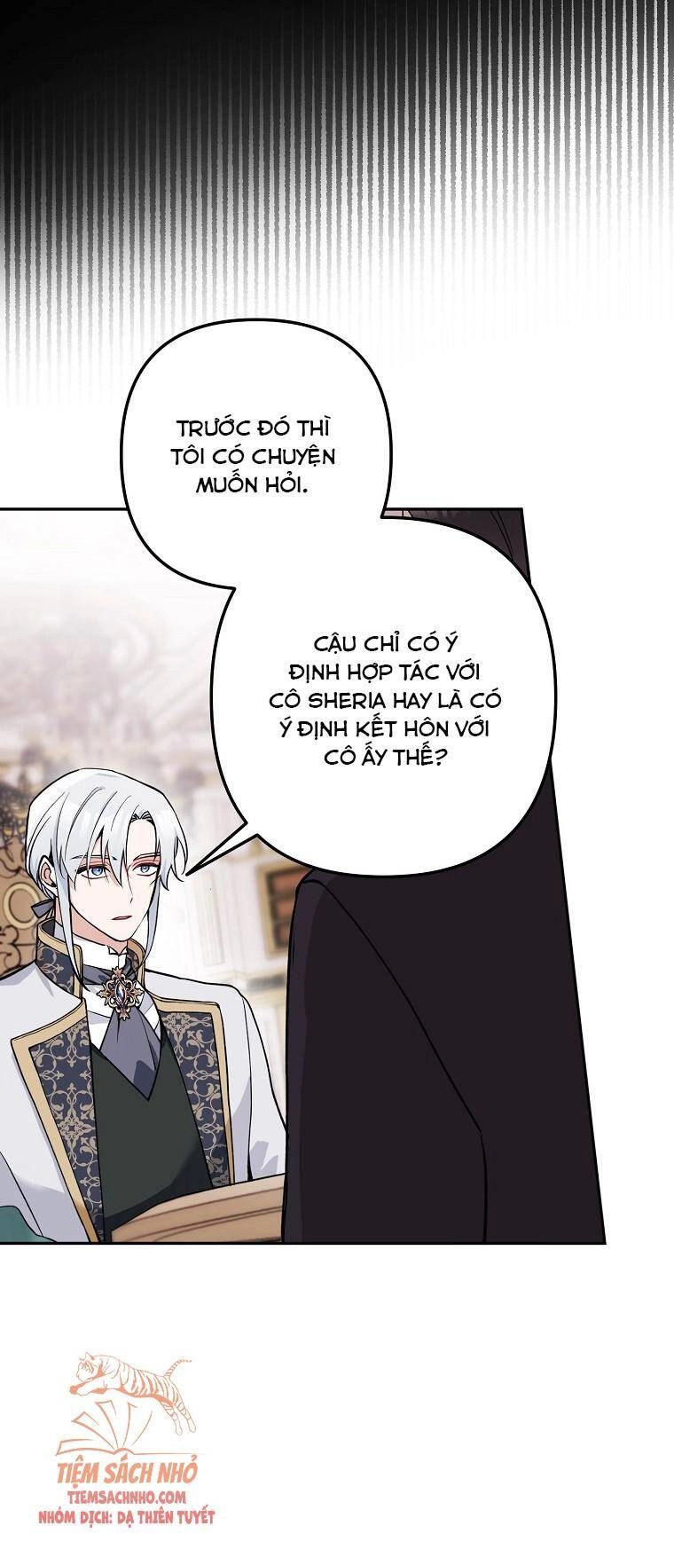 Đừng Đến Cửa Hàng Của Ác Nữ Chapter 15 - 20