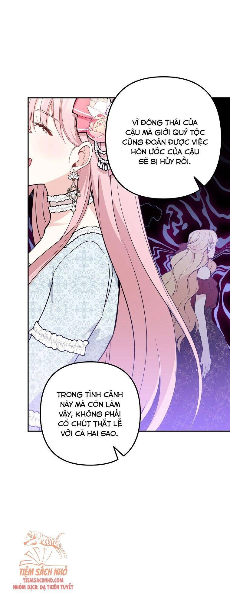 Đừng Đến Cửa Hàng Của Ác Nữ Chapter 15 - 23