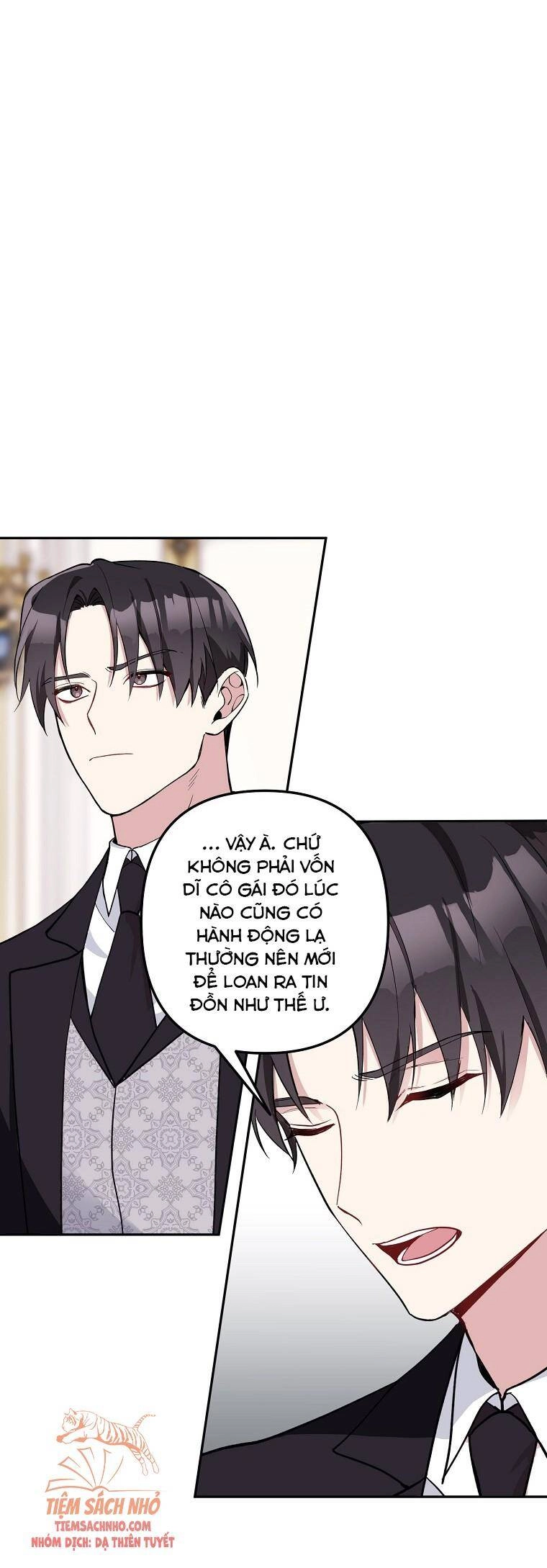 Đừng Đến Cửa Hàng Của Ác Nữ Chapter 15 - 24