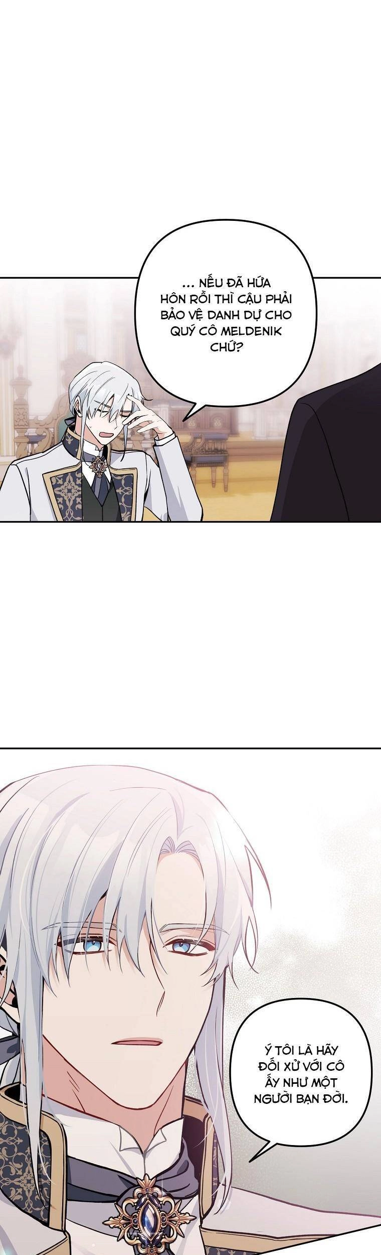 Đừng Đến Cửa Hàng Của Ác Nữ Chapter 15 - 25