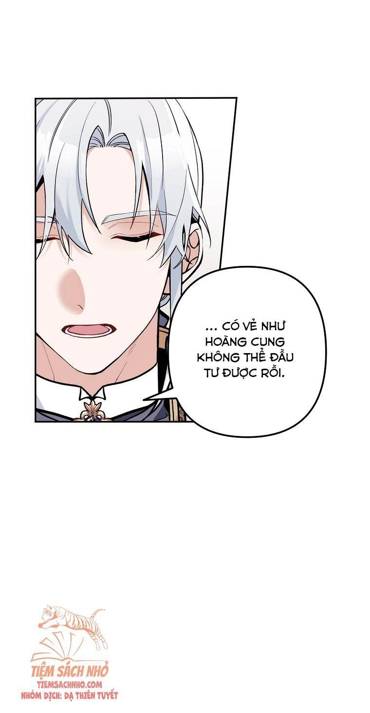 Đừng Đến Cửa Hàng Của Ác Nữ Chapter 15 - 29