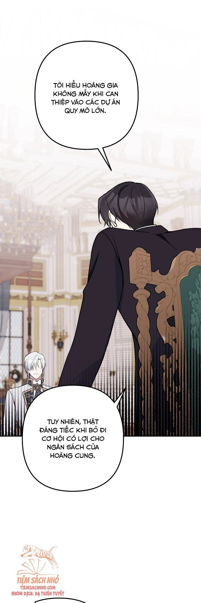 Đừng Đến Cửa Hàng Của Ác Nữ Chapter 15 - 30