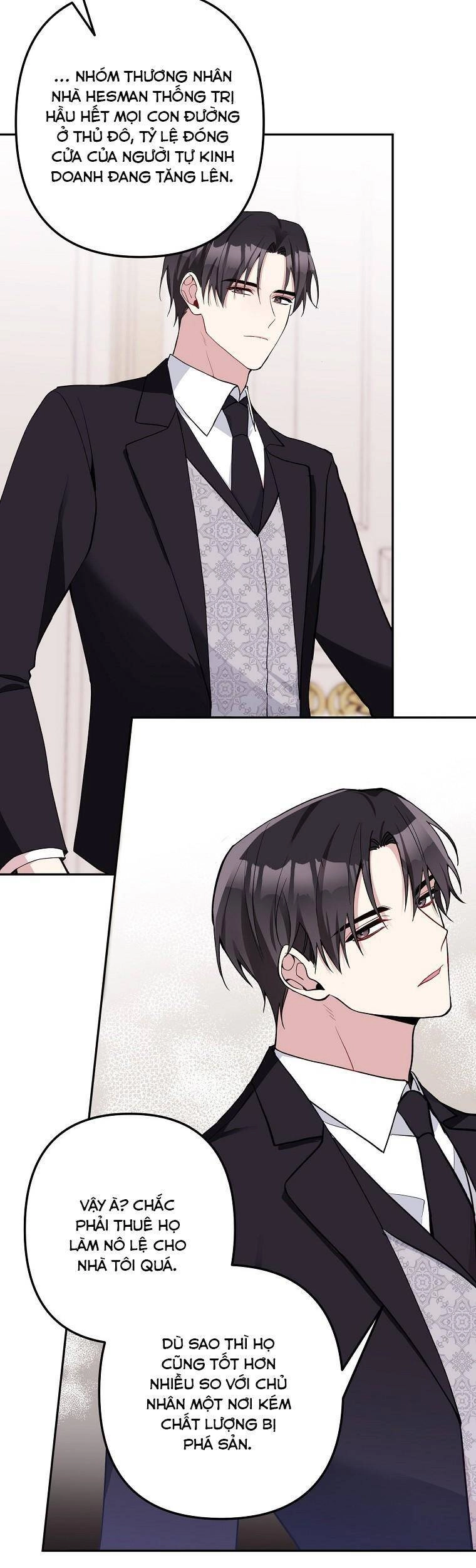 Đừng Đến Cửa Hàng Của Ác Nữ Chapter 15 - 31