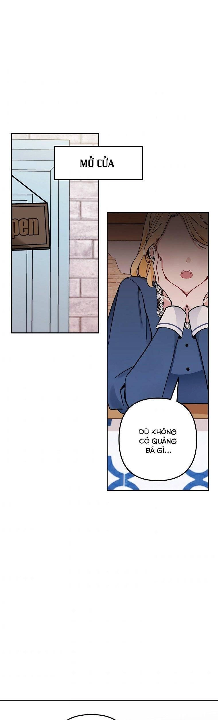 Đừng Đến Cửa Hàng Của Ác Nữ Chapter 15 - 39