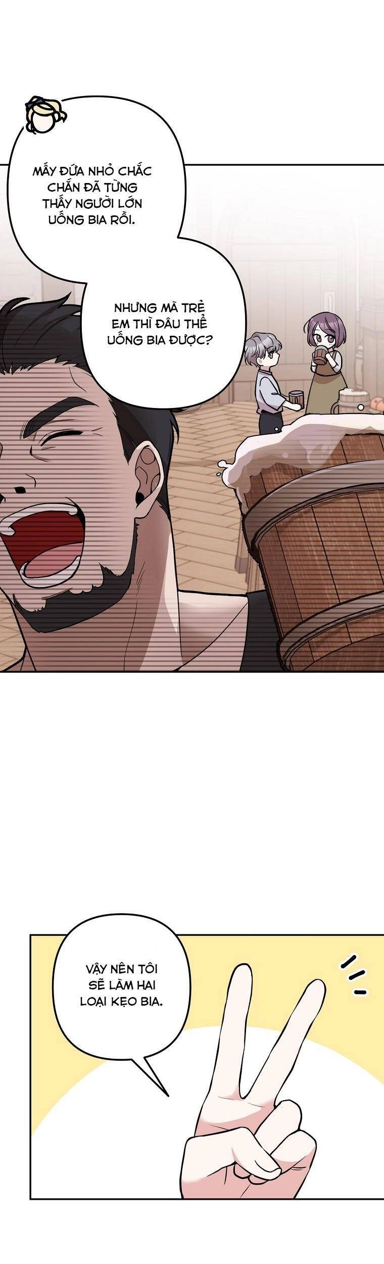 Đừng Đến Cửa Hàng Của Ác Nữ Chapter 15 - 47