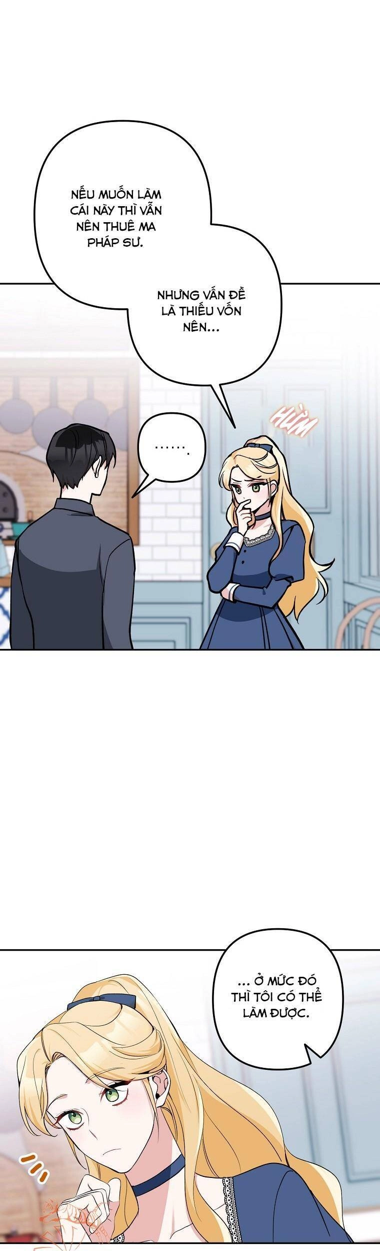 Đừng Đến Cửa Hàng Của Ác Nữ Chapter 15 - 50